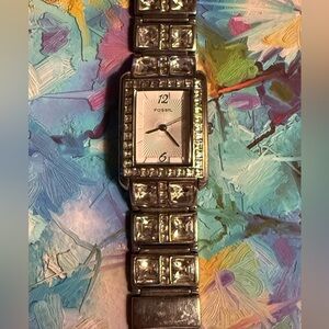 In search of this FOSSIL Watch!!